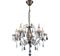 Подвесная люстра Toplight TL7220D-05AB