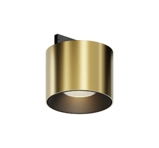 Трековый светильник Maytoni Alfa S TR188-1-5W3K-M-BBS_MY