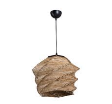 Подвесной светильник Toplight Ruth TL1633H-01B2