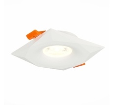 Встраиваемый светильник ST Luce FUNCZIONALE ST203.508.01