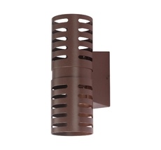 Уличный настенный фасадный NOVOTECH NETZ 359539