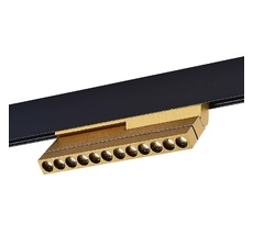 Магнитный трековый светильник ST Luce SKYLINE 48 High-tech ST805.236.12