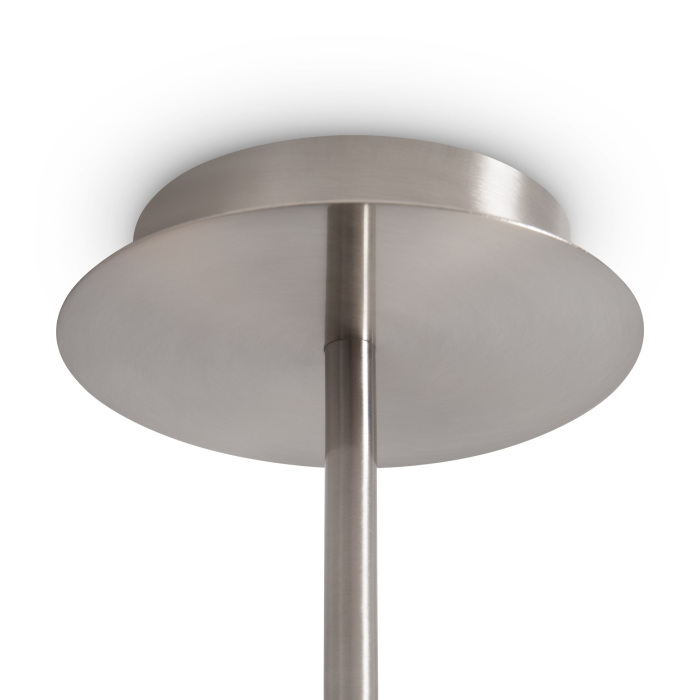 Потолочная люстра на штанге Freya Chic FR2031PL-08N_MY