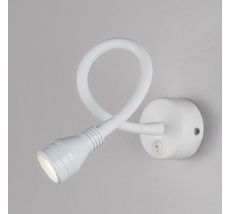 Спот с гибким корпусом Elektrostandard Kord a040001_ES