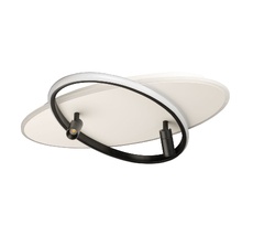 Потолочная люстра De City Драйв 377015004_MW