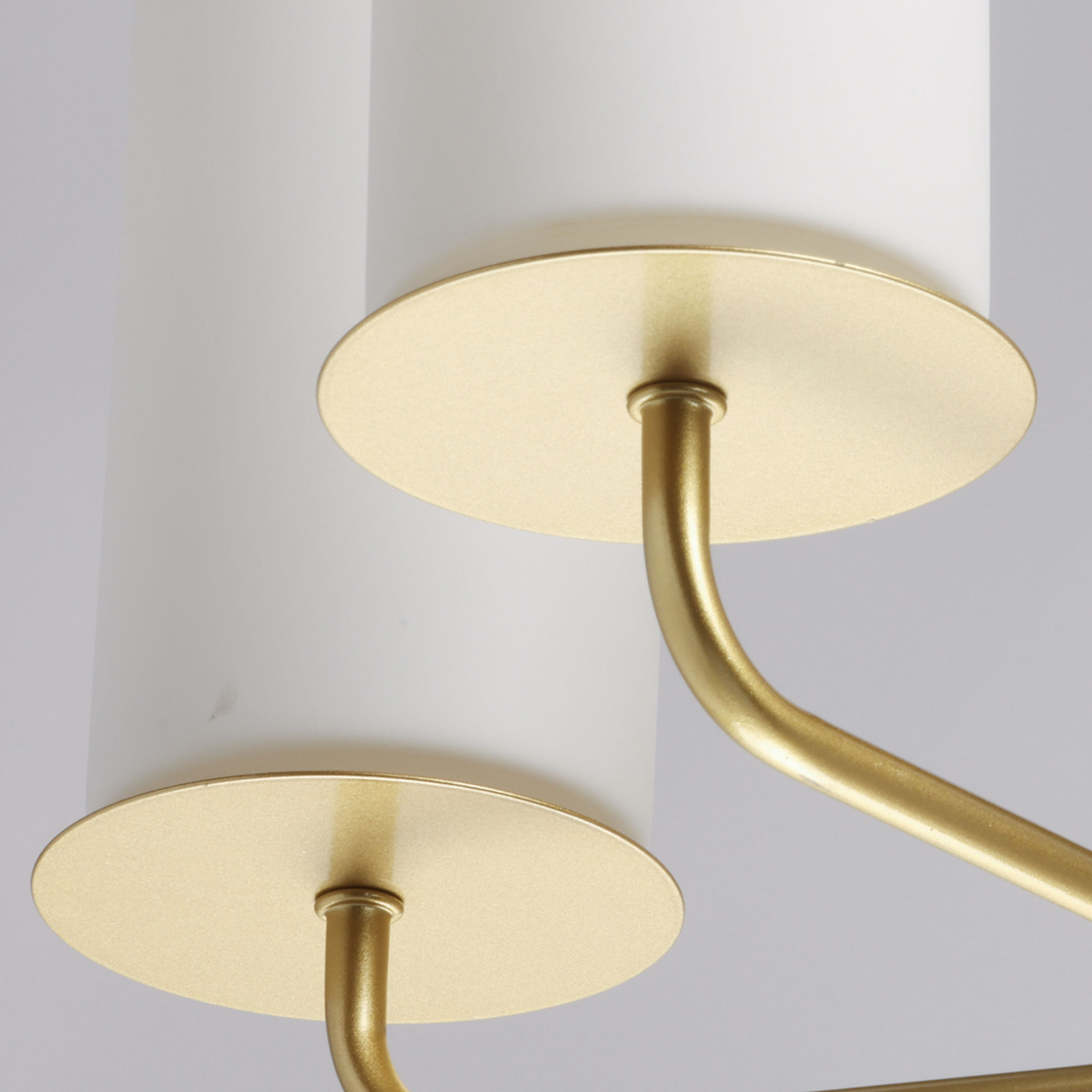 Потолочная люстра De City Каталина 361012005_MW