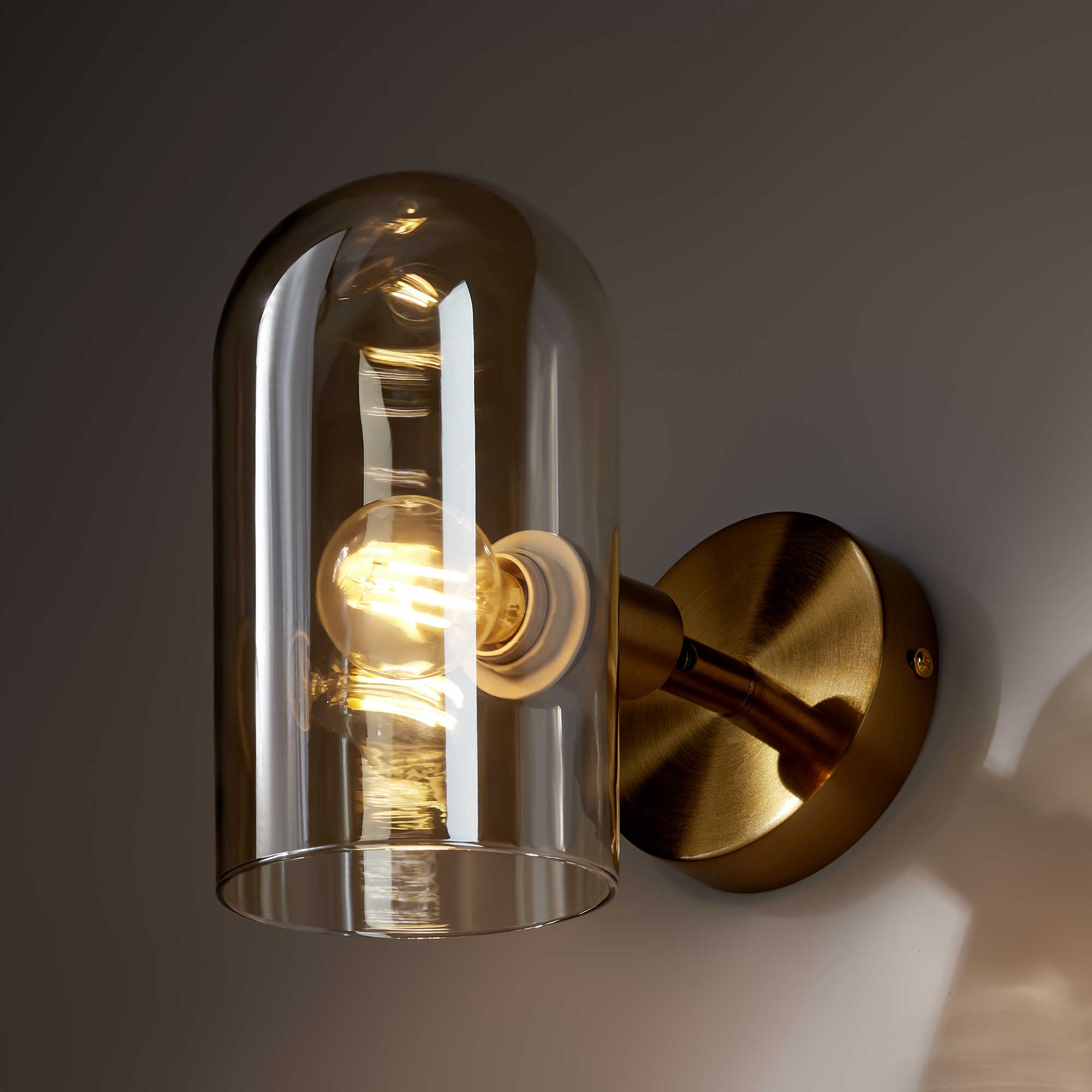 Бра Freya Firefly FR5427WL-01BS_MY