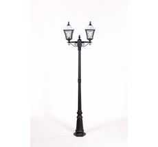 Наземный фонарь IP44 2L 91809LA Bl Oasis Light 91809LA Bl_OL