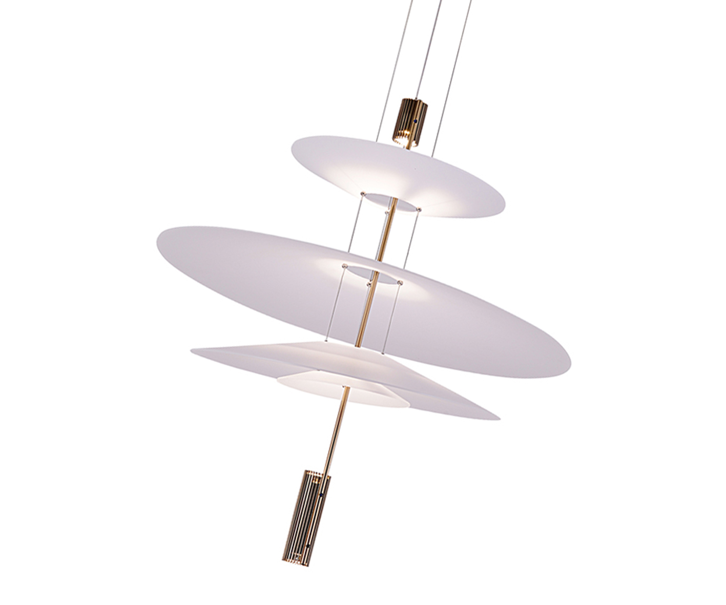 Подвесной светильник Kink Light Гида 08403-36+50+68+21,20(01)_KL