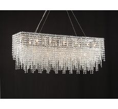 Подвесная люстра NewPort 10921/C_NP