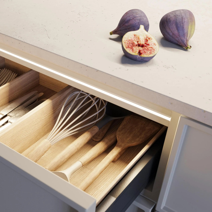 Светодиодная лента 2000led 4.8w/m Arlight 041745_ARL