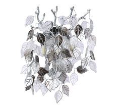 Настенный светильник MW-Light Лайма 467024102_MW