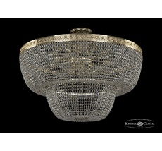 Хрустальная люстра Bohemia Ivele 19091/80IV G_BI