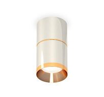Комплект накладного светильника Ambrella Light Techno XS7405061_AMB