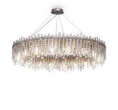 Подвесная люстра Maytoni Rocio MOD036PL-18N_MY