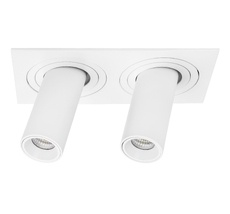 Встраиваемый светильник спот Lightstar Intero i526262_LS