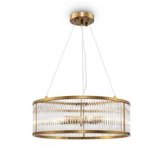 Подвесная люстра Freya Savoy FR5053PL-06BS_MY