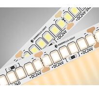 Светодиодная лента 2835 240Led, 20W m, 24V IP20 3000K 5m Ambrella Light GS GS3401_AMB
