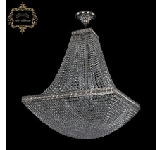 Хрустальная люстра Bohemia Art Classic 21.322.H2.60SP.Ni_BI