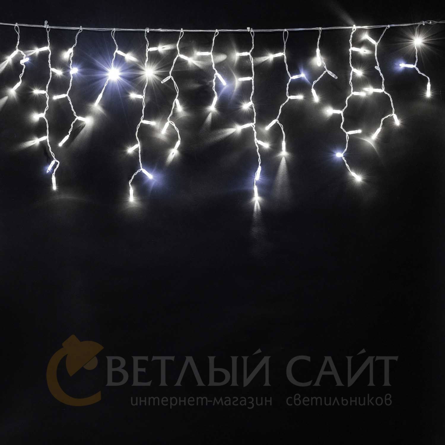 

Светодиодная бахрома LTC, 02-240