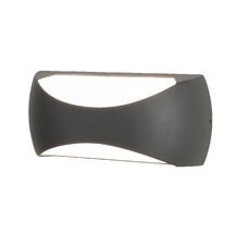 Уличный настенный светильник Mantra BUTAN 8903_MN