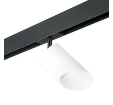 Трековый светильник однофазный Rullo для трека PRO Lightstar Rullo PRO348686_LS