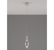 Подвесной светильник светодиодные Moderli V10860-PL_MD