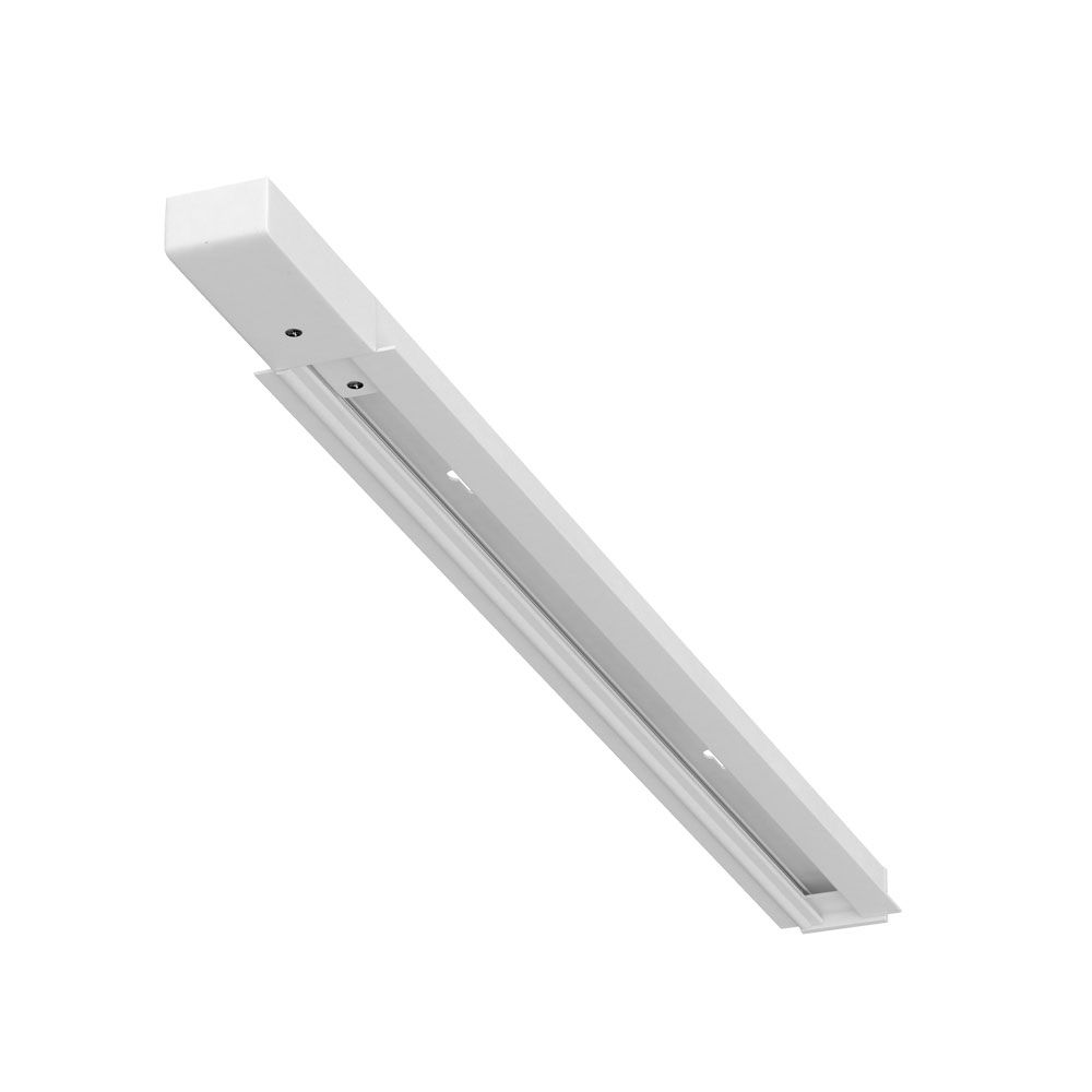 Шинопровод однофазный 200см Track Lights Accessories A550233