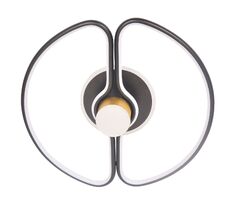 Настенный светильник De Markt Толедо 312012501_MW