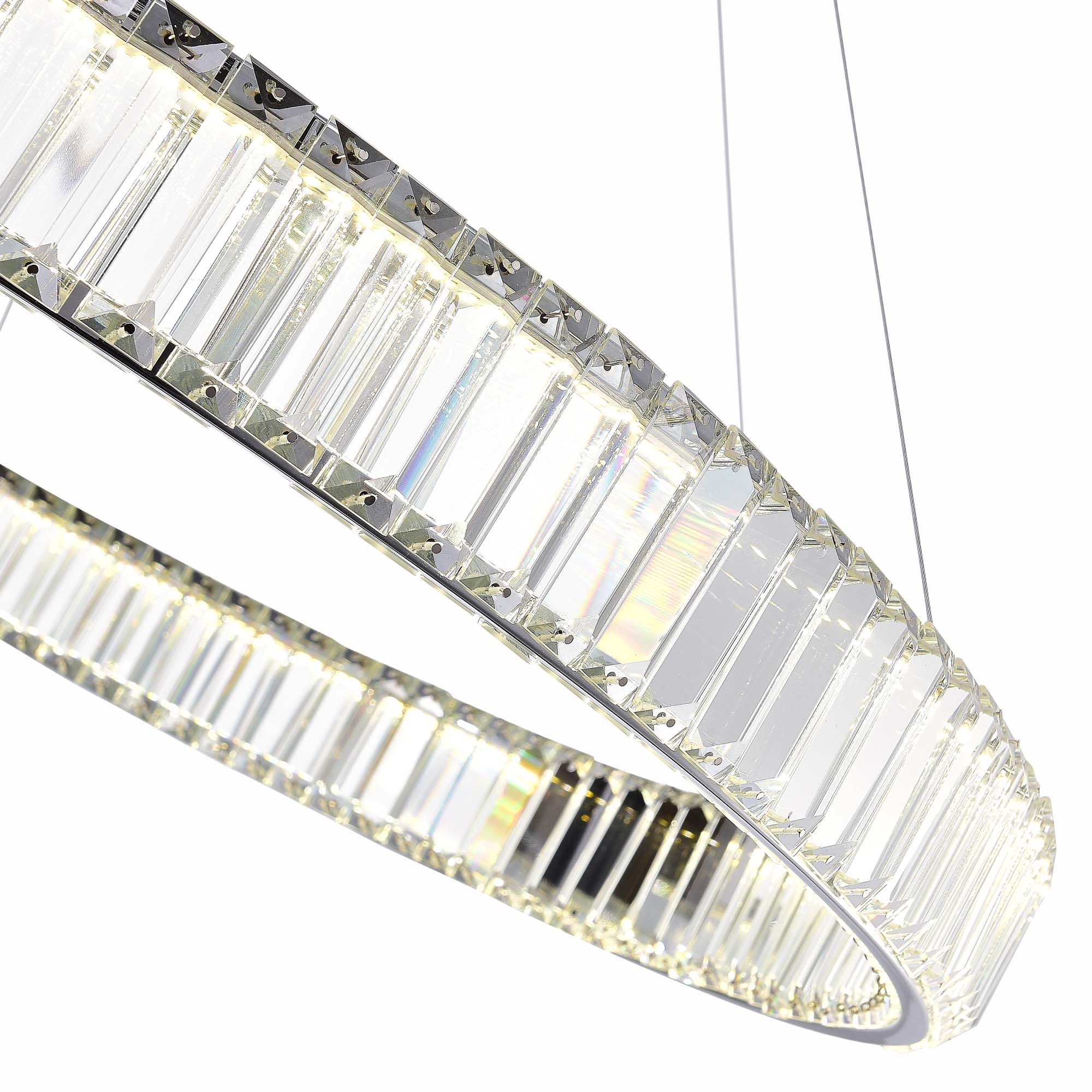 Подвесная люстра ST Luce TIVOLI Modern SL1622.183.01