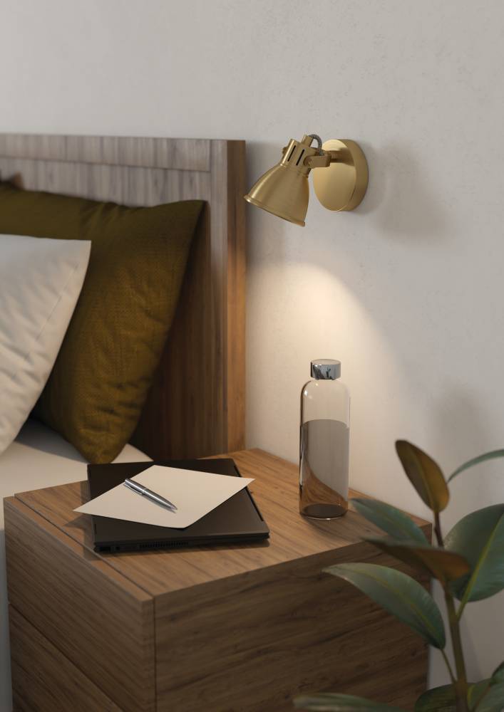 Спот Eglo SERAS 900169