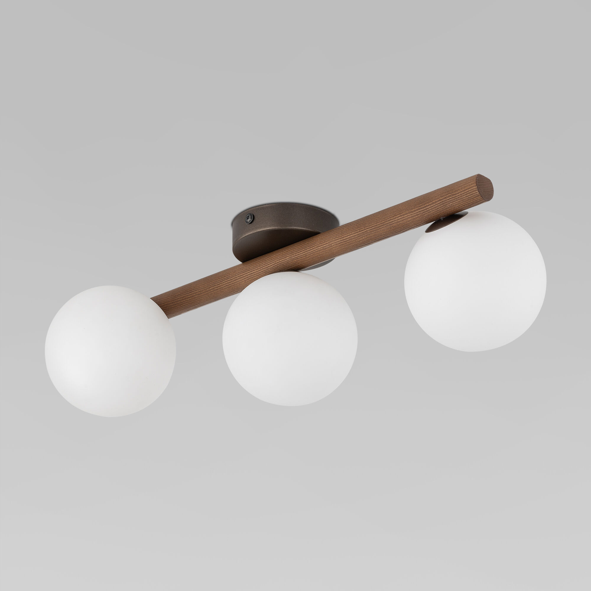 Потолочная люстра TK Lighting Estera Wood a068627_EU