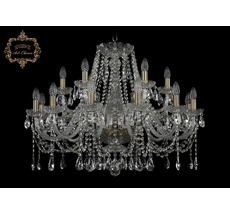 Хрустальная люстра Bohemia Art Classic 11.12.12+6.300.Br.Sp_BI