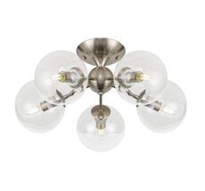 Потолочная люстра CitiLux Томми CL102151