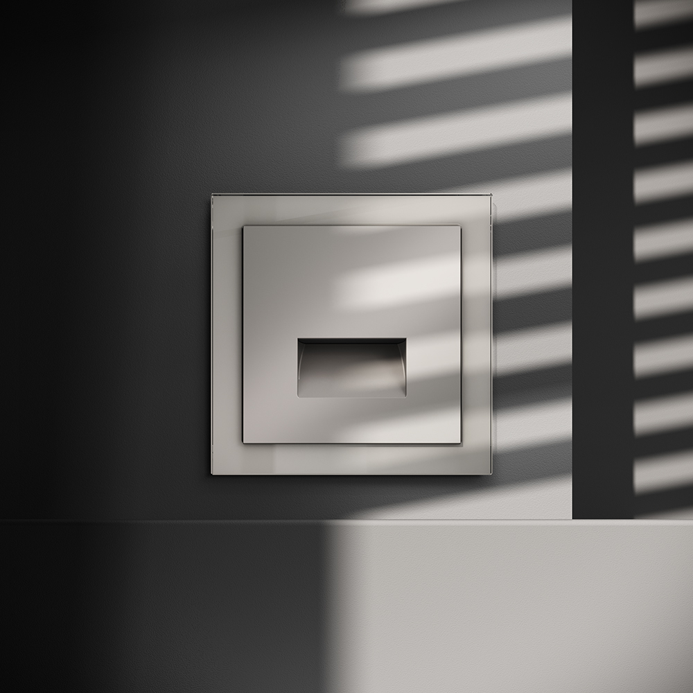 Подсветка светодиодная встраиваемая VOLTUM S70 VLS070603