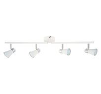 Спот Toplight Lorena TL1258Y-04WC