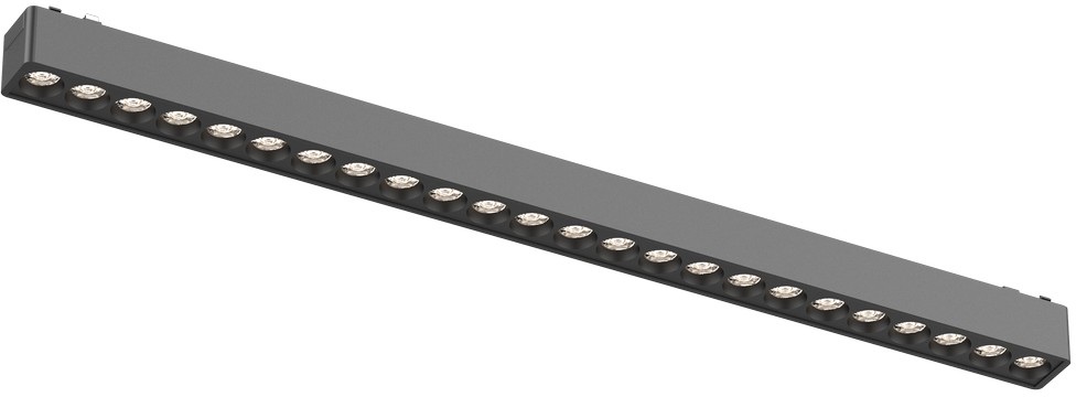 Cветильник светодиодный трековый магнитный 48V Aployt APL.0100.00.24