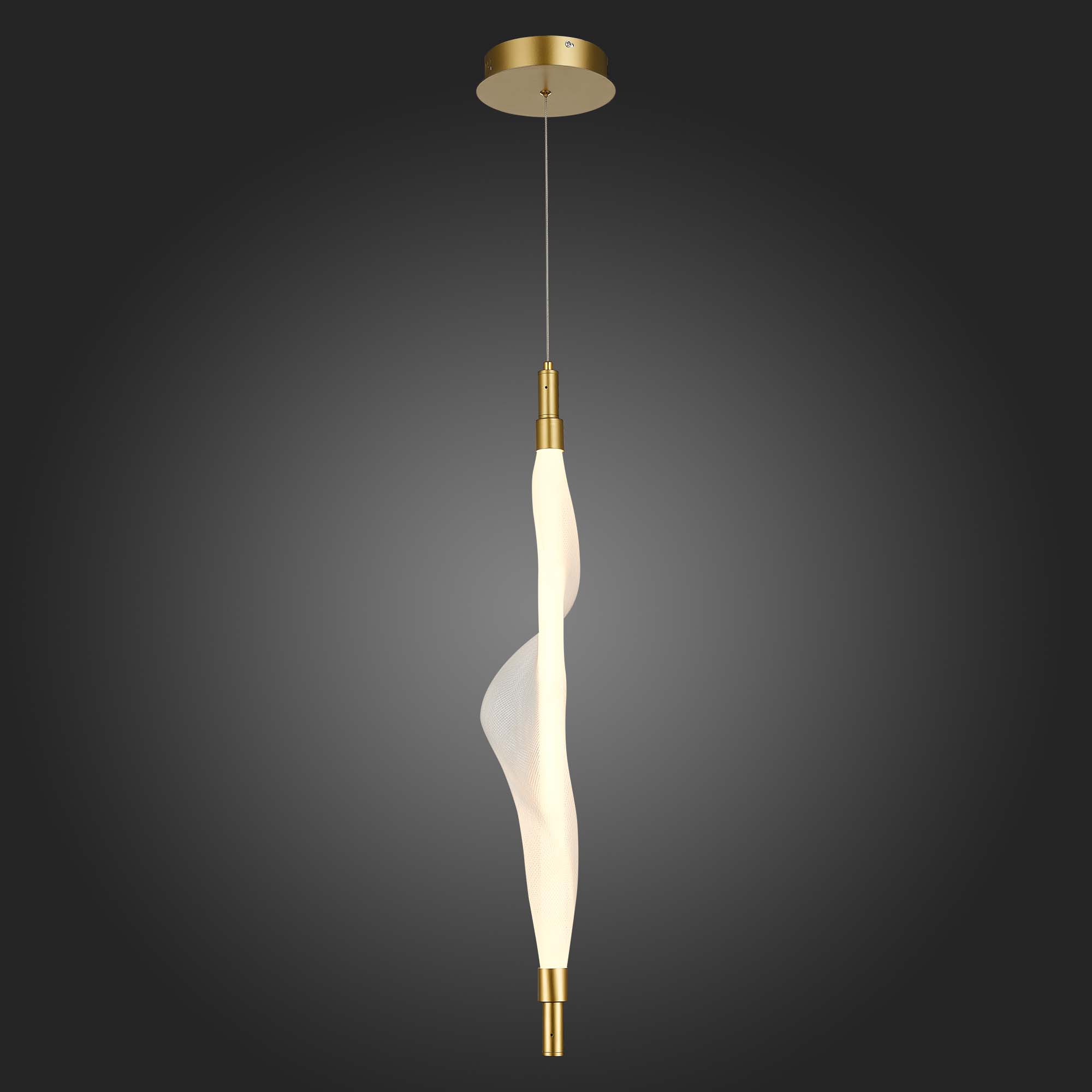 Подвесной светильник ST Luce ALBA SL6109.213.01