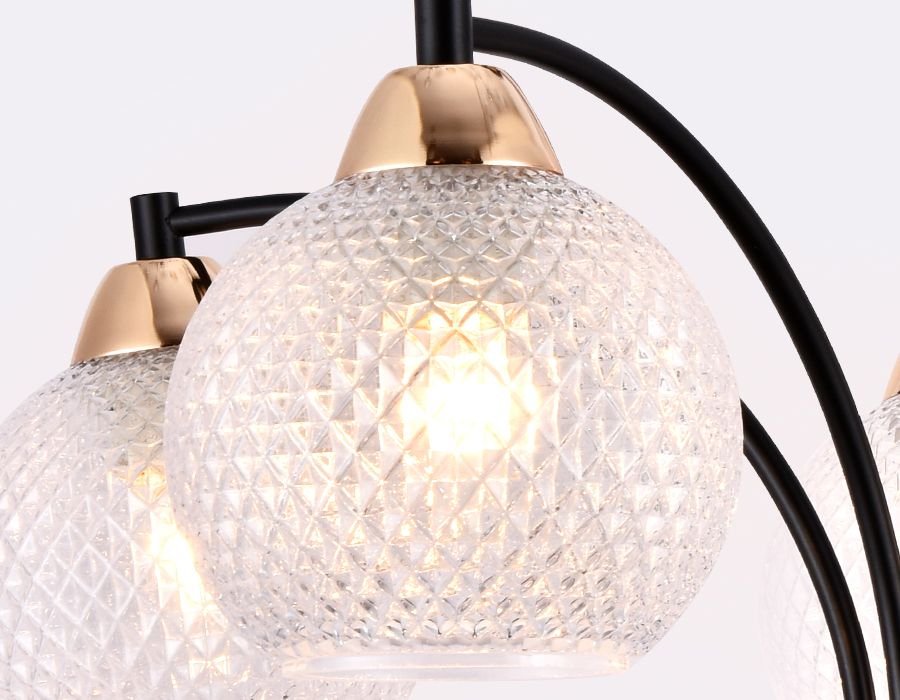 Потолочная люстра Ambrella light TRADITIONAL TR9011_AMB