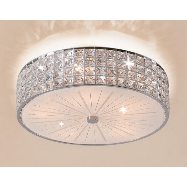 Потолочный светильник CitiLux Портал CL324151