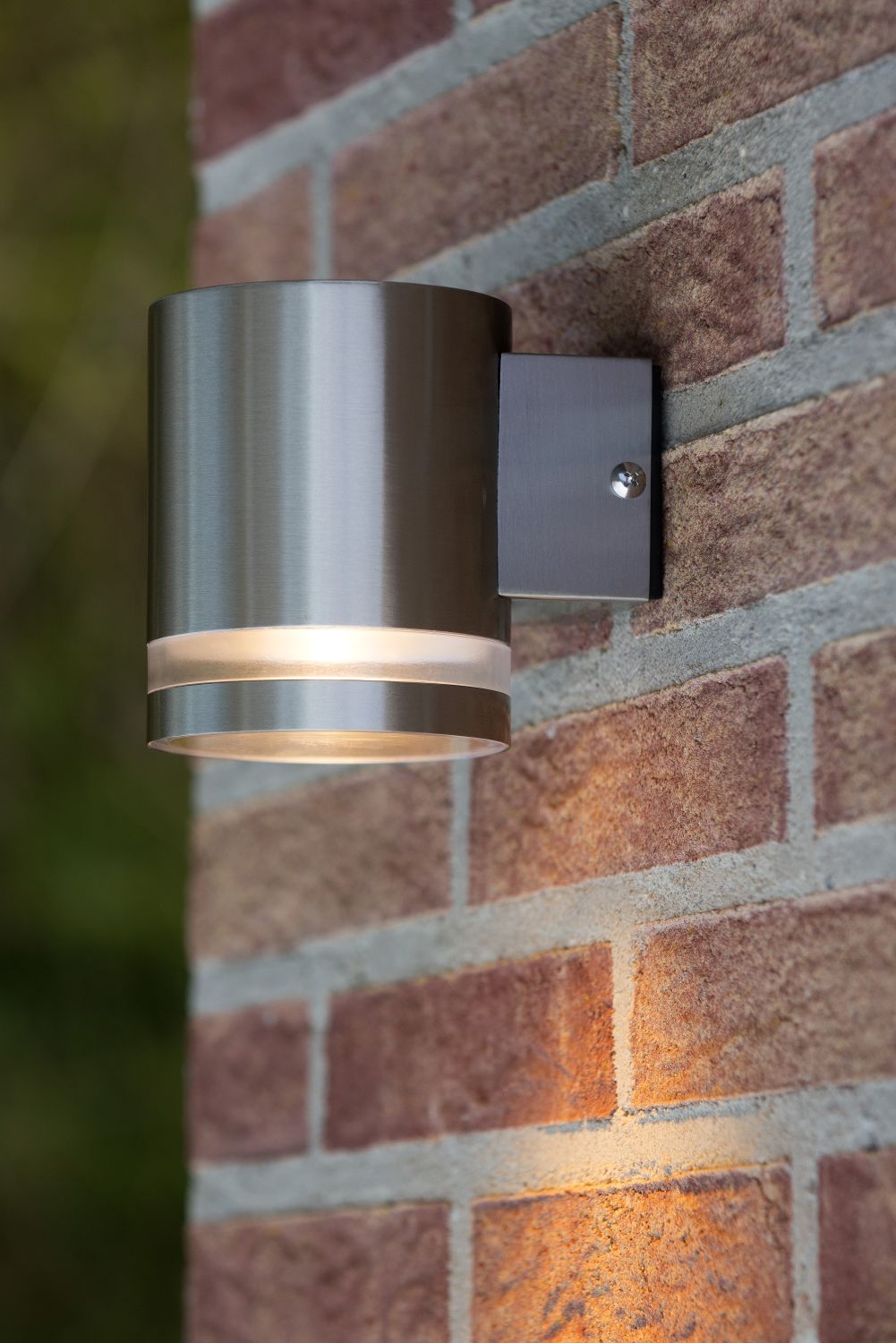 Настенный светильник Lucide BASCO-LED 14880/05/12