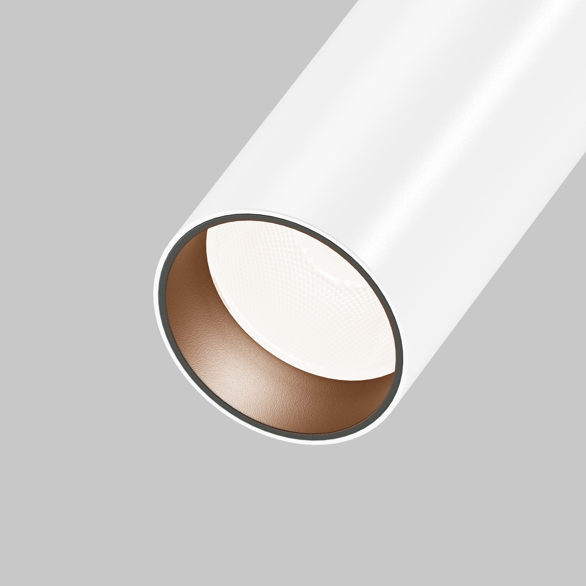 Потолочный светильник Maytoni FOCUS LED C055CL-L12W2.7K-W-W_MY