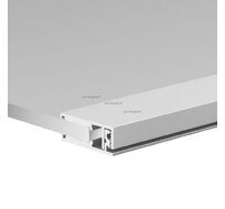 Профиль KLUS-GLASS-56-2000 ANOD 019193_ARL