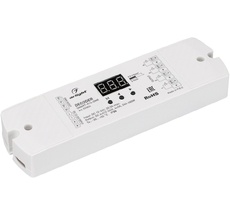 Декодер SMART-K16-DMX (12-24V, 4x5A) ( Arlight 023824_ARL