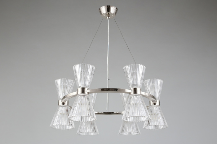 Подвесная люстра Aployt APL.801.13.12