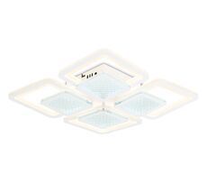 Потолочная люстра Ambrella light с пультом Original FA4283_AMB