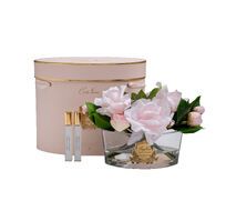 Диффузор Oval Pink, спрей Winter in Chatou Garda Decor 96CN-LV2100