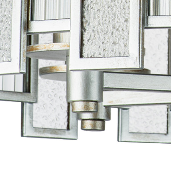 Подвесная люстра LightStar Agave 712064_LS