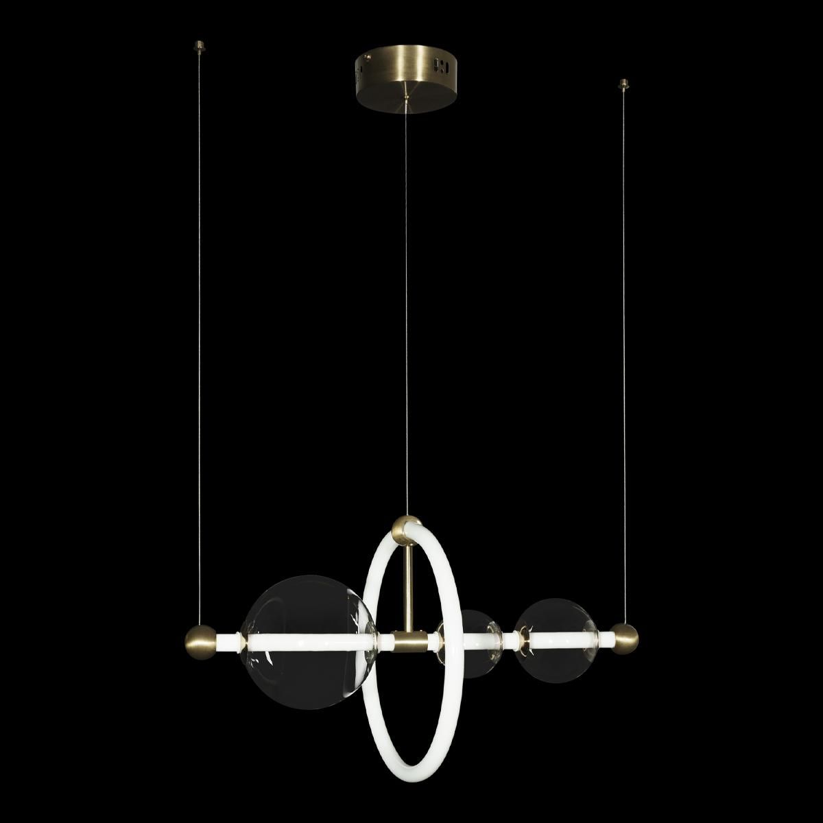 Подвесной светильник Loft IT Alpha 10126/500_LF