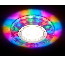 Встраиваемый светильник S232 W/CH/M Ambrella S232 W/CH/M_AMB